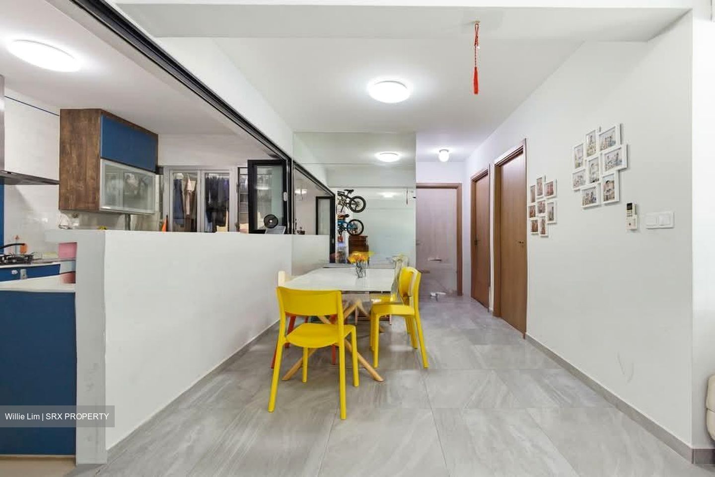 Blk 461B West Rock @ Bukit Batok (Bukit Batok), HDB 5 Rooms #532680481